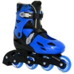 Αυξομειούμενα Inline Skates Αθλοπαιδιά 1083 Μπλε