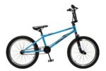 ORIENT X-TRAIL BMX FREESTYLE GALAZIO