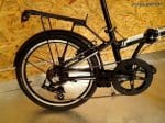 ORIENT EASY ALU 20'' 6SP FOLDING - Image 2