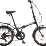ORIENT EASY ALU 20'' 6SP FOLDING