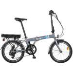 Ποδήλατο Ηλεκτρικό ORIENT E-EASY 20'' 1.0 6SP