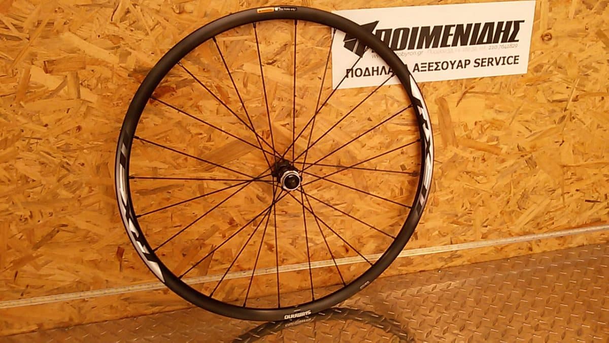 SHIMANO WH-RX31 700C 10/11S ホイールセット SHIMANO WH-RX31 700C 10 