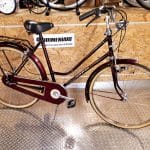 Ποδήλατο Πόλης Norta Lincoln De Luxe'76