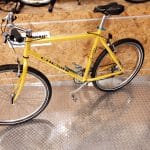 Ποδήλατο Βουνού Gabriele Chesini  26''