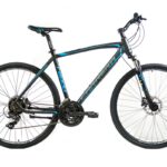 CARRERA TREKKING T 2000 HD (2021)