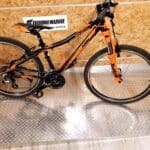 KTM MTB WILD SPEED 26'' 2018