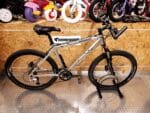 IDEAL MTB BOOMAX 26''
