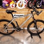 IDEAL MTB BOOMAX 26''