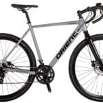ORIENT PRIME GRAVEL 14 SPEED