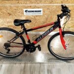 ALPINA ALPHA MTB 26''