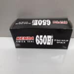 ΑΕΡΟΘΑΛΑΜΟΣ 27.5 x 2.10/2.35 KENDA KWICK SEAL F/V 48L