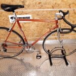 Ποδήλατο Δρόμου Faggin 55cm Vintage