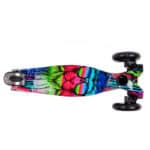 Αθλοπαιδιά Πατίνι 3τροχο Φωτιζόμενα Ροδάκια #13 - Image 2