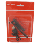 ΦΑΝΑΡΙ ΟΠΙΣΘΙΟΥ ΕΠΑΝΑΦΟΡΤΙΖΟΜΕΝΟ ELMO USB