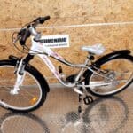 Ποδήλατο Βουνού SPECIALIZED Hotrock 24''