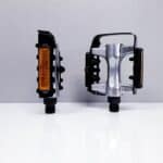 Πετάλια Ποδηλάτου MTB  Alloy FP-976  9/16''