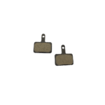 Τακάκια φρένου CLARKS VX811C Pad Organic Disc