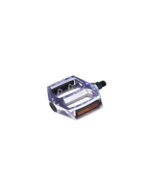 Πετάλια ποδηλάτου BMX ALU XERAMA K370 1/2'' - Image 2