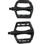 Πετάλια ποδηλάτου BMX ALU XERAMA K370 9/16''