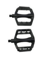 Πετάλια ποδηλάτου BMX ALU XERAMA K370 9/16''