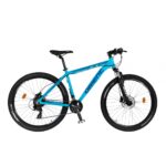 ORIENT MTB RAPTOR HYD DISC  27.5” ALU 21SP