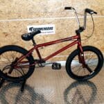 Ποδήλατο BMX SUBROSA TIRO 2017