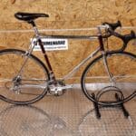 Ποδήλατο Δρόμου A.Laurenti 57cm Vintage