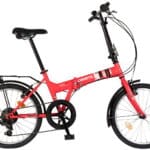 ORIENT EASY  20'' 6SP FOLDING