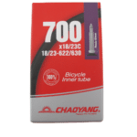 Αεροθάλαμος 700x18/23 C FV 60mm CHAOYANG