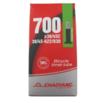 Αεροθάλαμος 700x38/45 C AV 33mm CHAOYANG