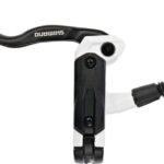 Μανέτα Υδραυλικού Δισκόφρενου BL-M505 SHIMANO