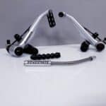 Δαγκάνα φρένου Shimano BR-M420-S V-Brake