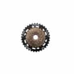 Freewheel Shimano Tourney MF-TZ500-7 14-34T Megarange