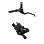 Δισκόφρενο Σετ Shimano BL-MT201/BR-MT200 Rear