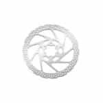 Shimano Δισκόπλακα Ποδηλάτου SM-RT56 M 180MM