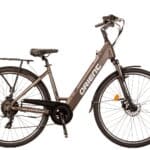 ORIENT E-BIKE STYLE 700C