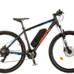 Ποδήλατο Ηλεκτρικό Orient MTB Ultra 27.5''