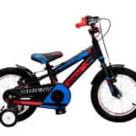 PAIDIKO PODHLATO ALOYMINIOU ORIENT ROOKIE 14''