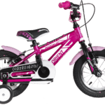 Ποδήλατο Παιδικό Orient Rookie 12" Αλουμινίου