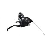 Λεβιεδομανέτα Shimano Altus ST-EF51 R 7Speed