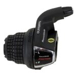 Λεβιές Ταχυτήτων Shimano SL-RS35-3L Left 3SP