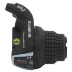 Λεβιές Ταχυτήτων Shimano SL-RS35-6R, Right 6SP