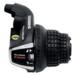 Λεβιές Ταχυτήτων Shimano SL-RS35-7R, Right 7SP
