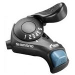 Λεβιές Ταχυτήτων Shimano SL-TX30-6R, Right 6SP