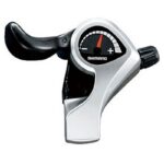 Λεβιές Ταχυτήτων Shimano SL-TX50-LN, Left 3SP