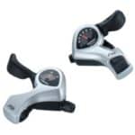 Σετ Λεβιέ Ταχυτήτων 3x7 Shimano Tourney SL-TX50