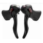 Λεβιεδομανέτες Shimano Tourney ST-A070 2X7 Speed