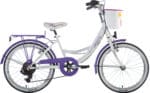 ORIENT CITY 20'' GIRL 6 SPEED - Image 2