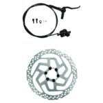 Δισκόφρενο Σετ Shimano BR-MT200/BL-MT201 Front