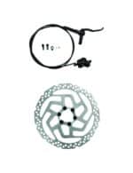 Δισκόφρενο Σετ Shimano BR-MT200/BL-MT201 Front